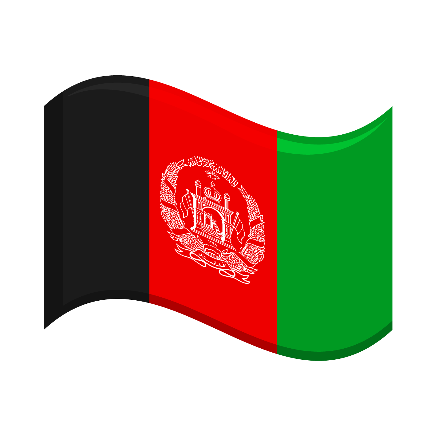 AFG-Flag