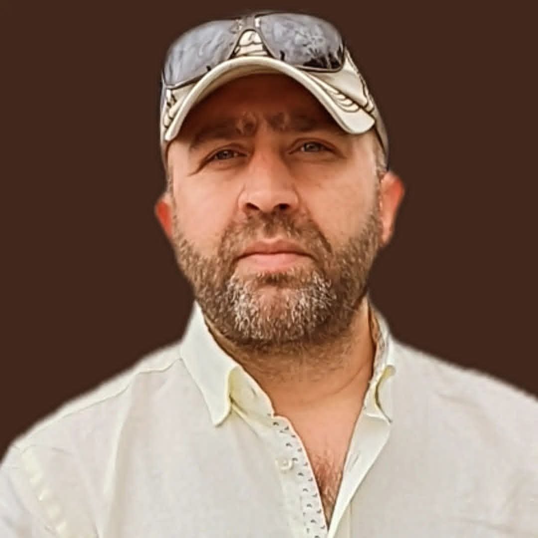 Afzal JabarKhel-pic