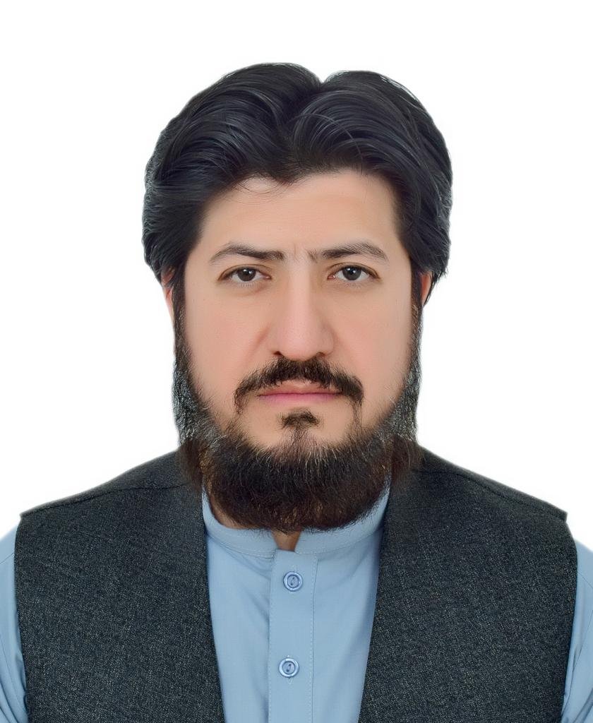 Dr. Ahmed Nasir Hanifi. MBBS, FCPS, MPH-pic