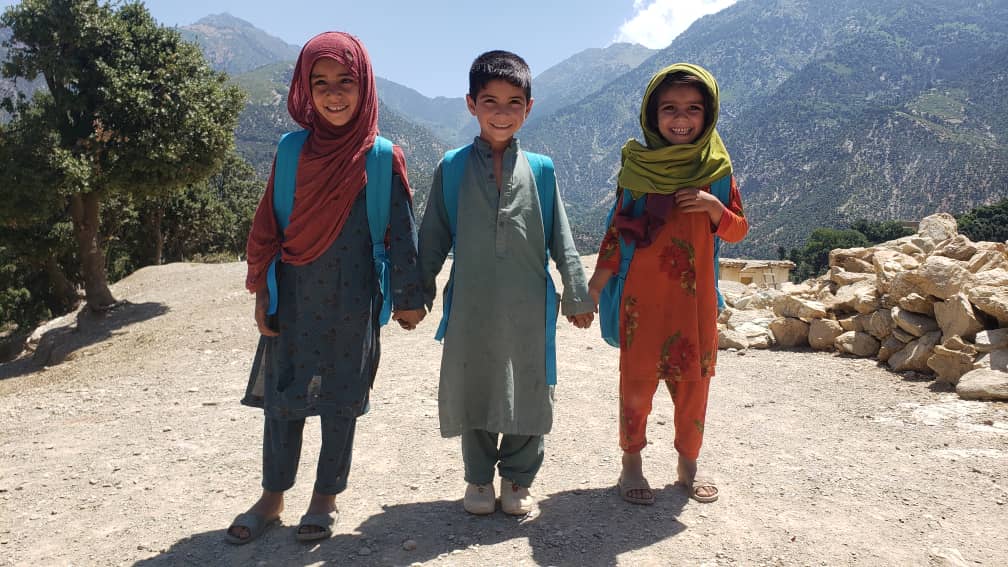 Child protection Program