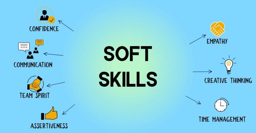 Soft skills and life skil...